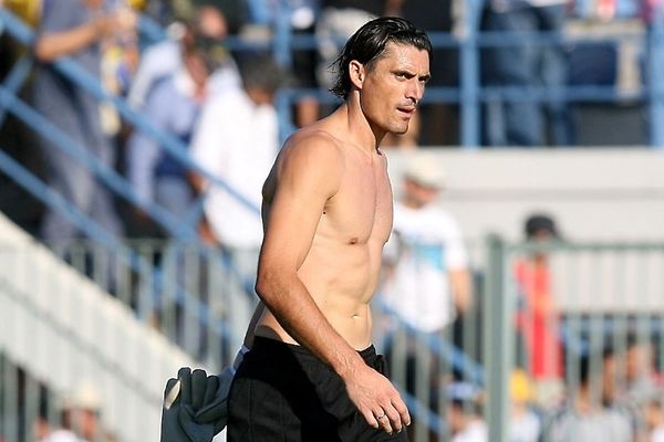 Ο «Σούπερ Μάριο» βρίσκει τον εαυτό του