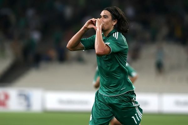 Καλός οιωνός το «δυο στα δυο» για Παναθηναϊκό