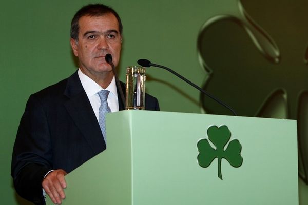 Βιώσιμη πρόταση με τα λεφτά όλων...