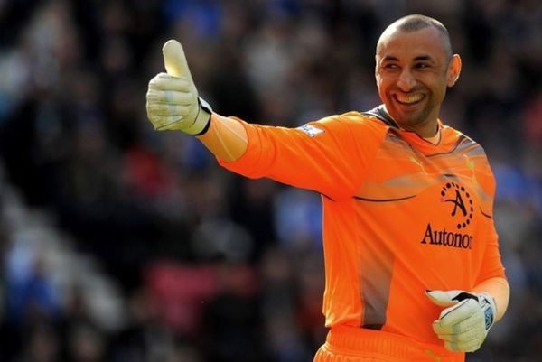  «Μπορεί να φύγει ο Γκόμες»