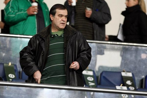 Πρόταση για αύξηση μετοχικού κεφαλαίου και εξώδικο από Βγενόπουλο