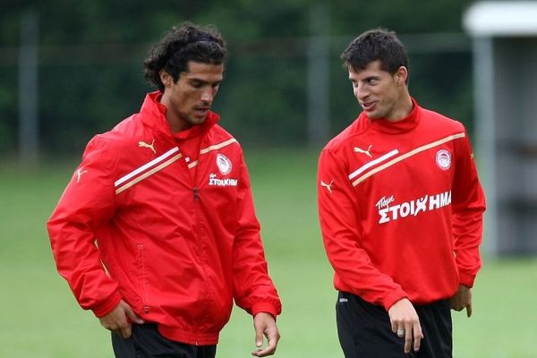 Μοντέστο-Μιραλάς: «Όπλο μας, η έδρα μας»!