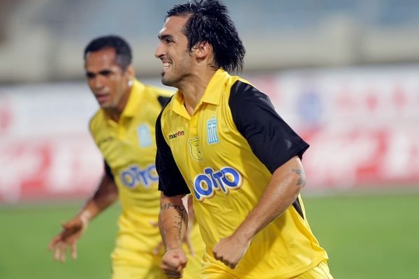 Λεάλ: «Μπορούμε Ευρώπη»