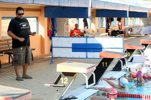 Έπιασαν δουλειά οι «ερυθρόλευκες»