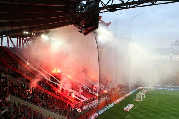 Σεϊρού: «Εχθρικό το Καραϊσκάκη»