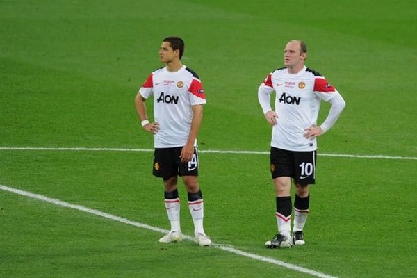 «Δεν μαρκάρονται οι Ρούνεϊ-Τσιτσαρίτο»!