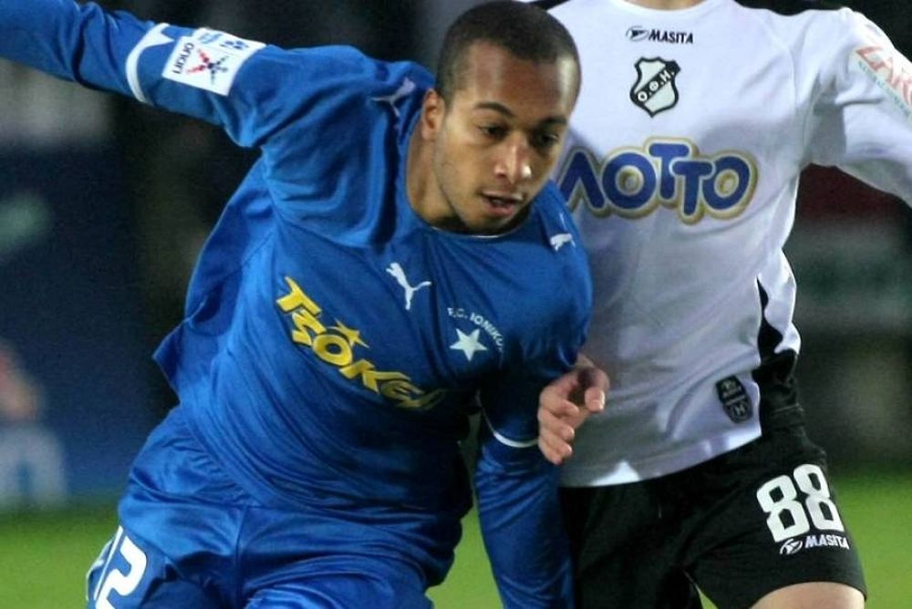 Επέστρεψε ο Ζοέλ Τόμας!