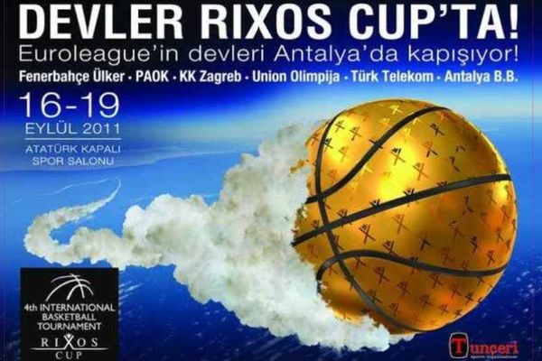 Στην Αντάλια ο ΠΑΟΚ