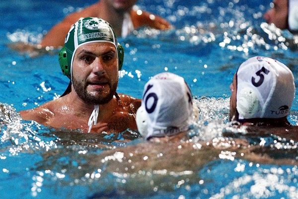 Στα… βαθιά Παναθηναϊκός και Βουλιαγμένη