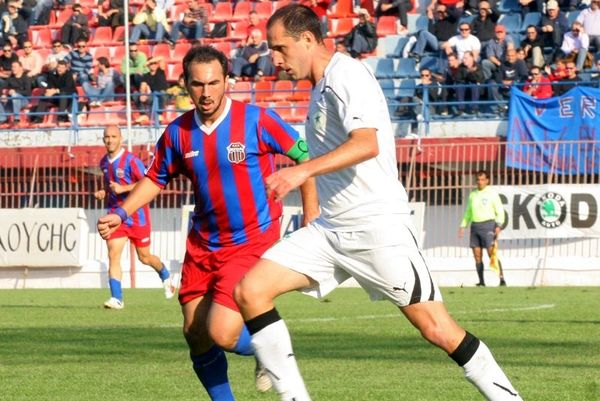 Ανακοινώνει Γέσιτς ο Πανσερραϊκός