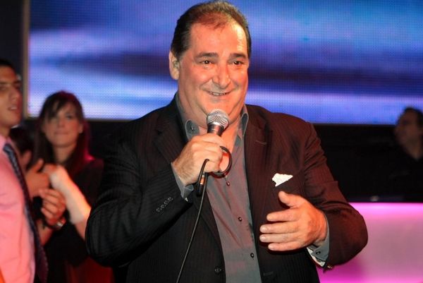 Καρράς: «Εφυγα με πόνο ψυχής από τον Βόλο»