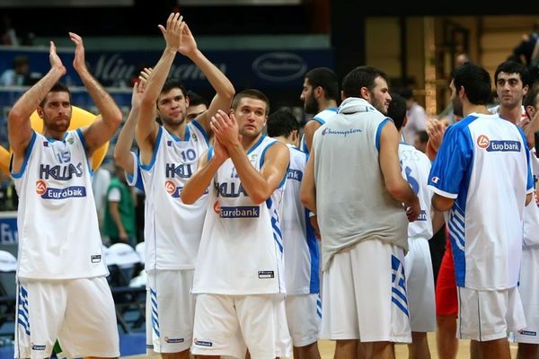 Στο... ρελαντί ενόψει Γαλλίας (photos)