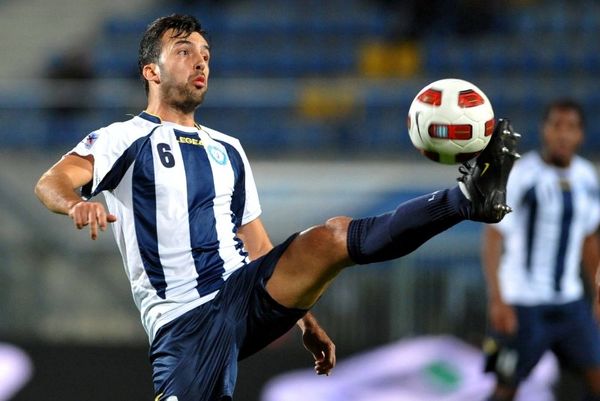 Κανακούδης: «Δεν αντέχεται η κατάσταση»