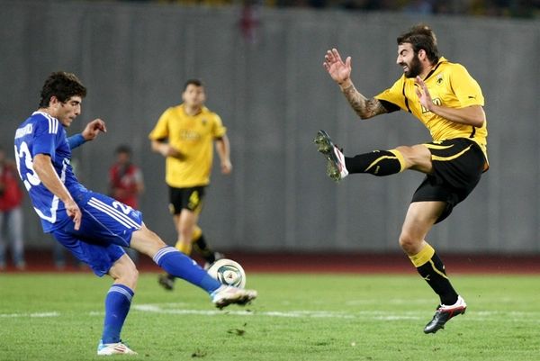 Μειώθηκε η ποινή του Μάκου