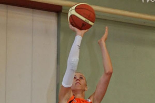 Πρώτη κούπα για Καλτσίδου