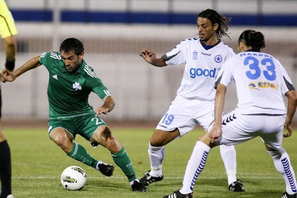 Το πρόγραμμα της 3ης αγωνιστικής