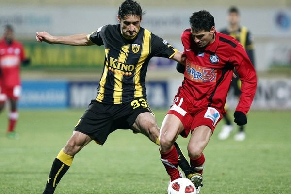 Στις 21 Σεπτεμβρίου το Ξάνθη – ΑΕΚ