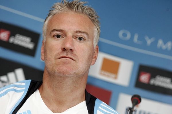 Ντεσάμπ: «Ήρθαμε για να επιτεθούμε»!