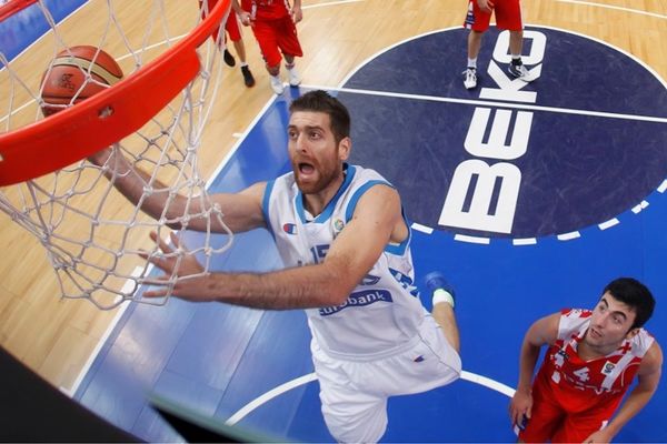 Καϊμακόγλου: «Τους σεβόμαστε, δεν τους φοβόμαστε»