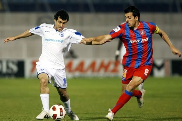 Στη Λιβαδειά ο Φαβάλι!