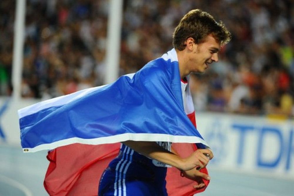 Η λίστα των υποψήφιων κορυφαίων του 2011