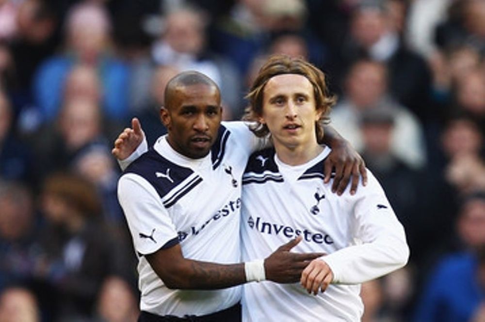 «Τον Γενάρη ξανά για Μόντριτς»