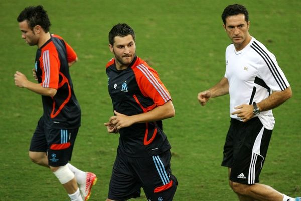 Τα πλάνα του Ντεσάμπ (video)