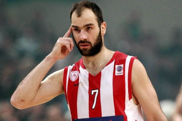 Πάτησε παρκέ ο Σπανούλης