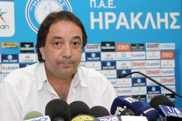 Παντελή: «Δικαίωση στα πολιτικά δικαστήρια»