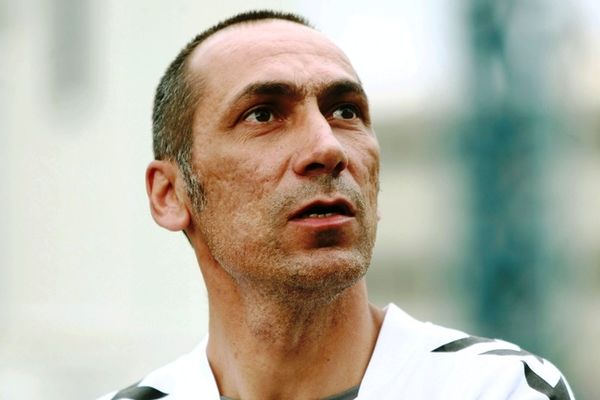 Δώνης: «Με νέους στα play off»