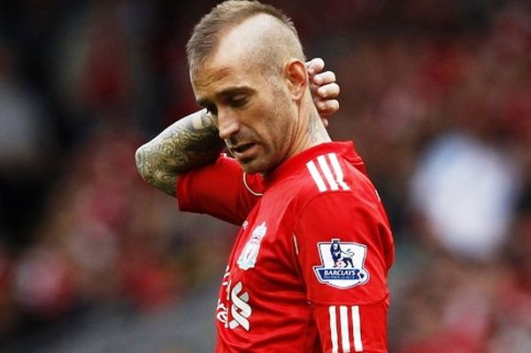 Άμεση διάψευση Λίβερπουλ!