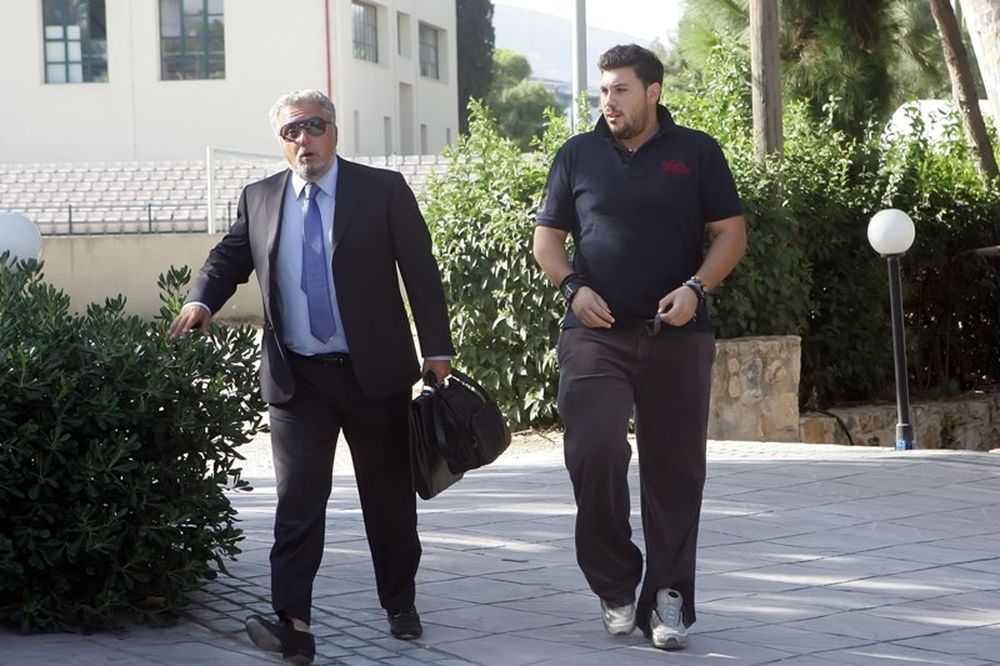 Δύσκολα παίρνουν πιστοποιητικό Καβάλα, Βόλος