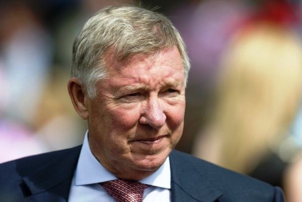 Φέργκιουσον: «Κλειδί η μεσαία γραμμή»