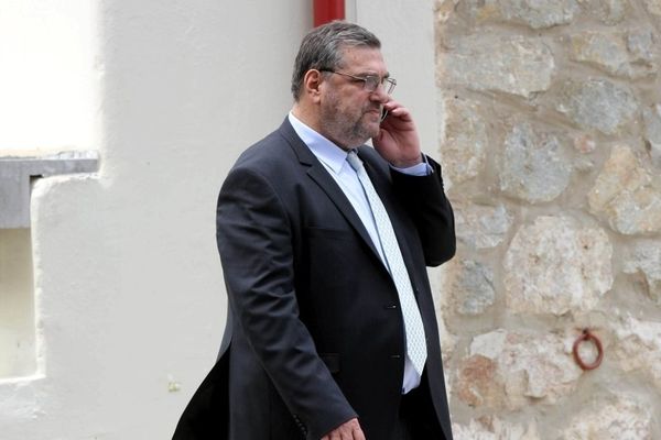 «Θέλουμε το 67% και το μάνατζμεντ του Πανιωνίου»