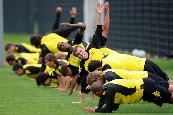 6ος Όμιλος: Τα… τρομερά μωρά συγκρούονται!