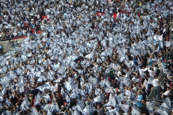 Με 600 οπαδούς στην Τούμπα η Τότεναμ