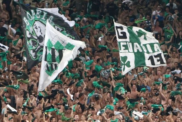 Η επόμενη μέρα στον Παναθηναϊκό