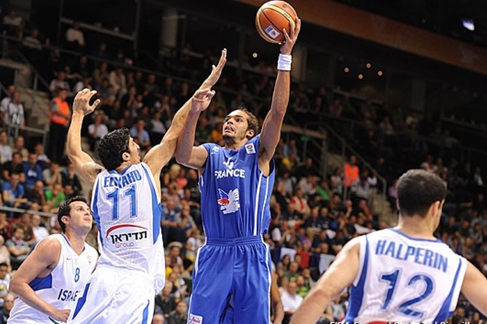 Νοά: «Μεγάλη μάχη»