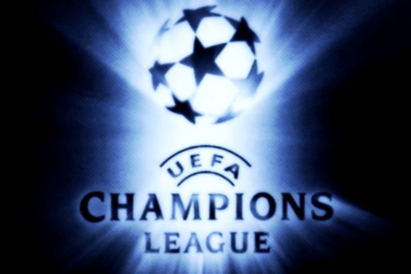 Πανδαισία Champions League στη Nova! 