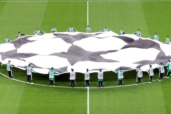 Πρεμιέρα με… τιτανομαχία!