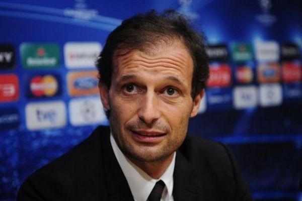 Αλέγκρι: «Θα προκαλέσουμε προβλήματα στην Μπάρτσα»