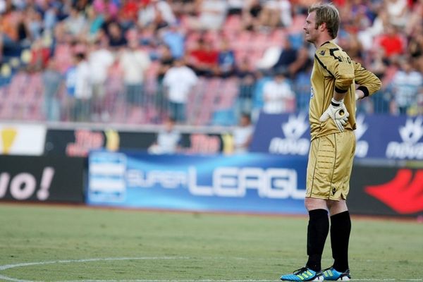 Πίρσον: «Πιστεύαμε στην ανατροπή»