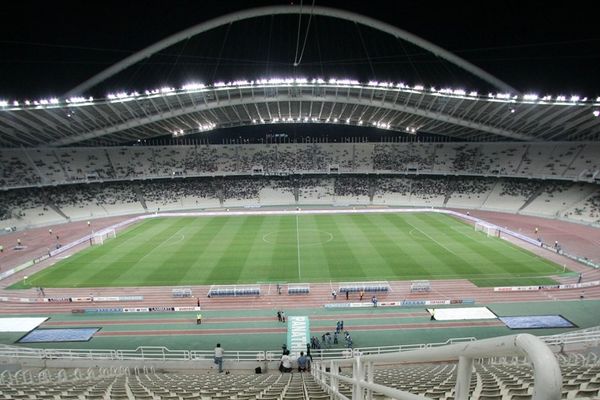 Στηρίζει η Παναθηναϊκών Παρέμβαση