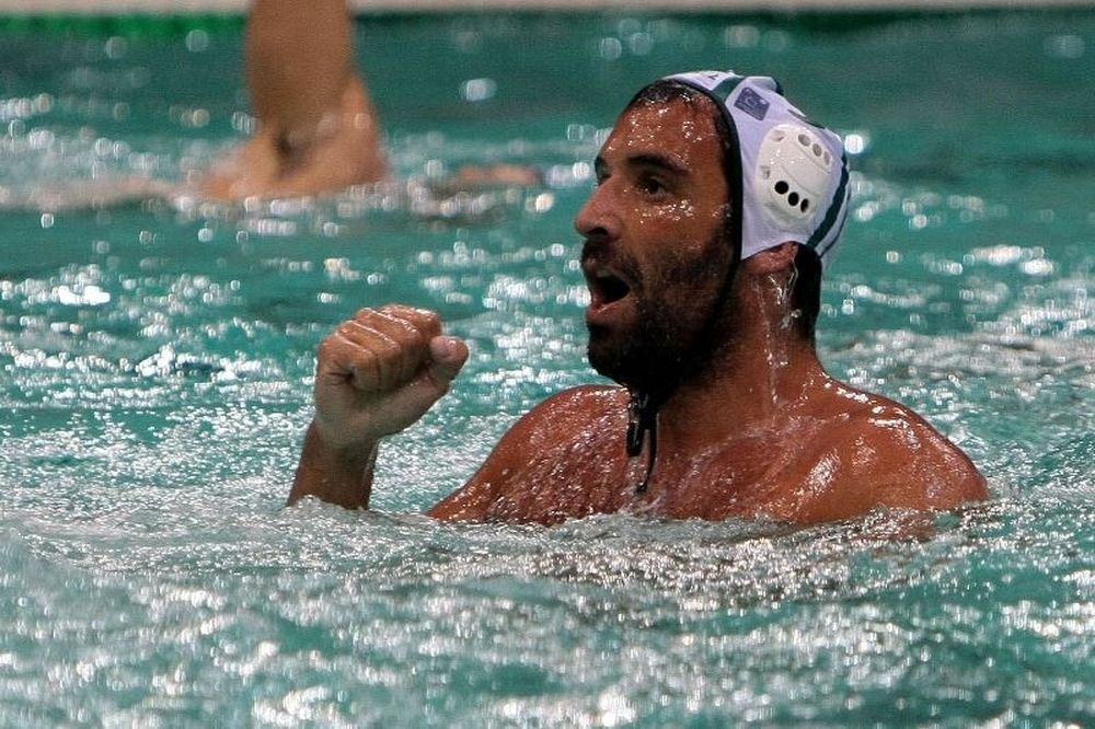 Αφρουδάκης: «Ήμουν πάντα παρών στην Εθνική» 