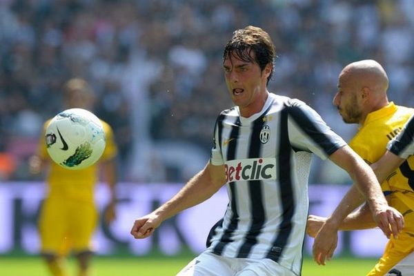 Μια αγωνιστική σε Ντε Τσέλιε