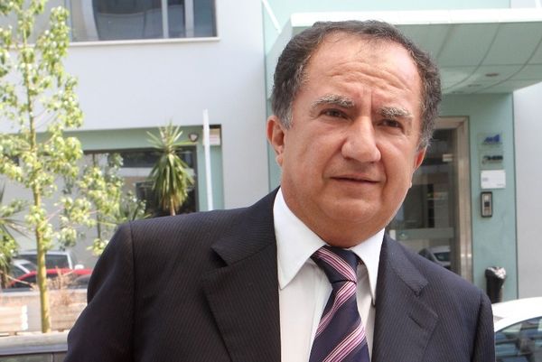 Συνάντηση Μπιτσαξή- Μποτσιβάλη