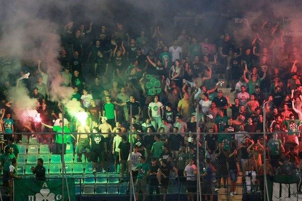 «Μπλόκο» με απόφαση της αστυνομίας