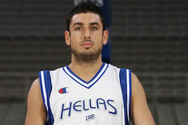 Ξανθόπουλος: ««Θα τα δώσουμε όλα»