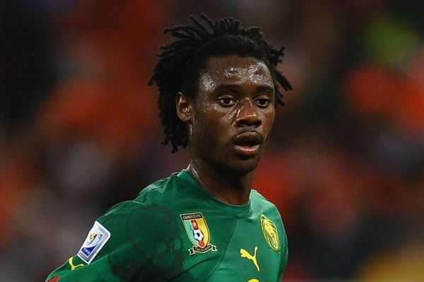 Θέλει να βελτιωθεί ο Ενκουλού