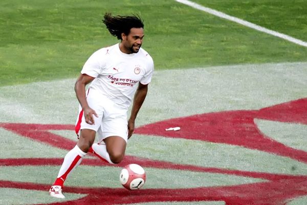 Καρεμπέ: «Νίκες στο Καραϊσκάκη»